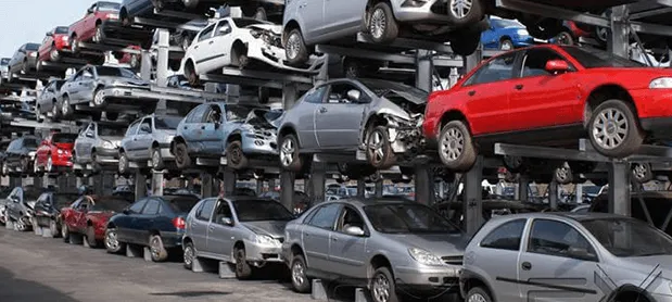 Altes Auto verkaufen in Walsrode