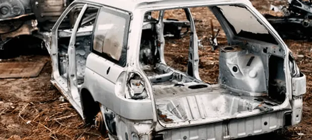 Schrottauto Ankauf Walsrode