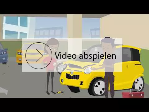 Autoverschrottung Walsrode Video
